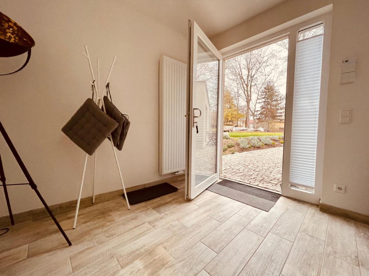 Ferienwohnungen Mey Haus Zum Rosenstock Erfurt Buitenkant foto